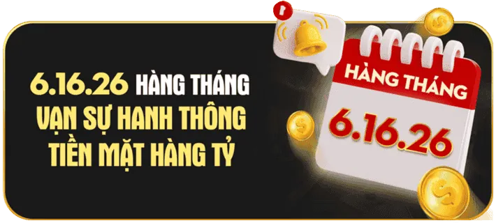 Đa dạng trò chơi nổ hũ tại CO88