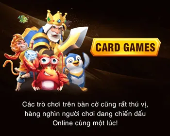 Tỷ lệ thắng cao CO88
