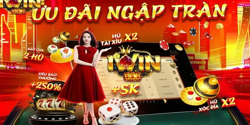 Thưởng chào mừng CO88